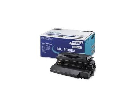 Toner Samsung ML-7000D8 - originální (Černý)