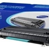 Toner Samsung SF6061DRTD - originální (Černý)