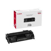 Toner Canon CRG-719, 3479B002 - originální (Černý)