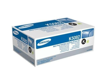 Toner Samsung CLT-K5082S - originální (Černý)