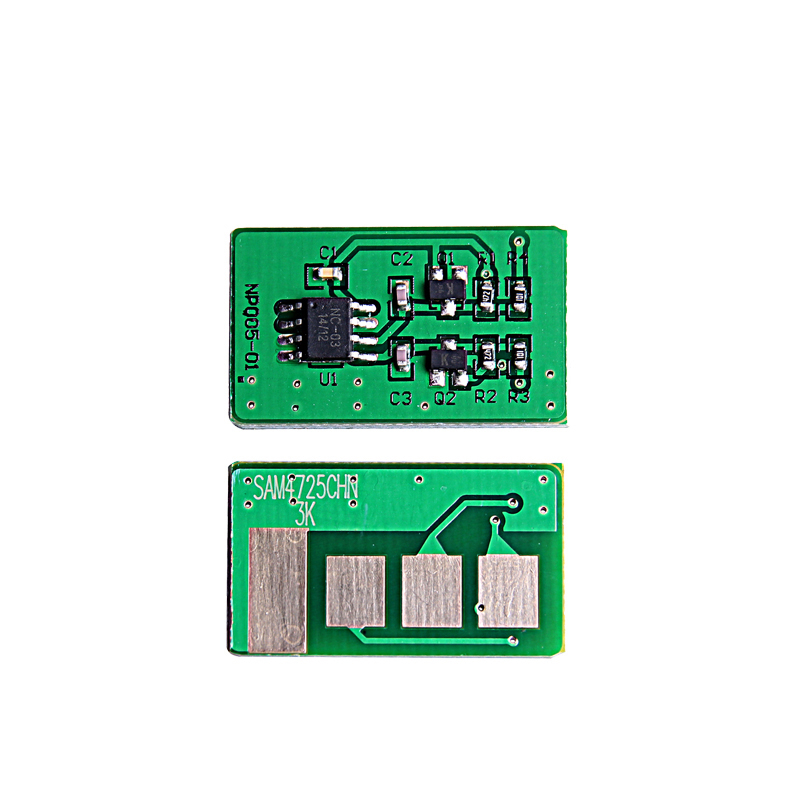 Tonery Náplně XEROX PHASER 3200 kompatibilní čip 3K