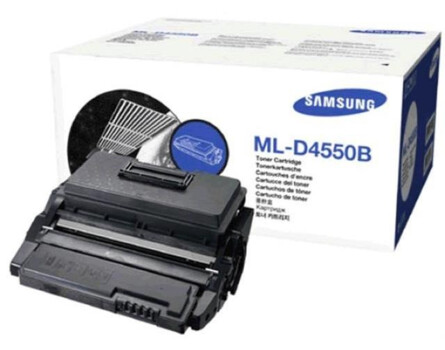Toner Samsung ML-D4550B - originální (Černý)