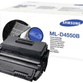Toner Samsung ML-D4550B - originální (Černý)