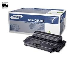 Levně Tonery Náplně Samsung SCX-D5530B - originální