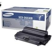 Tonerová cartridge Samsung SCX-D5530B - originální (Černý)