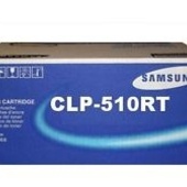 Přenosový pás Samsung CLP-510RT - originální (Černý)