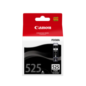 Cartridge Canon PGI-525PGBk, 4529B001 - originální (Černá)