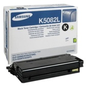 Toner Samsung CLT-K5082L (černý) - originální