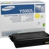 Toner Samsung CLT-Y5082L (žlutý) - originální