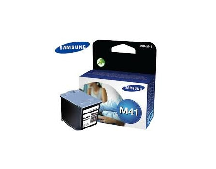 Cartridge Samsung M41 - originální (Černá)