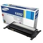 Toner Samsung CLT-K4092S - originální (Černý)