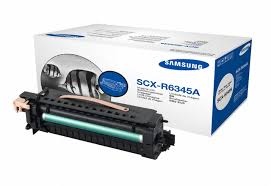 Tonery Náplně Samsung SCX-R6345A - originální