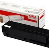 Toner OKI 44574702 - originální (Černý)