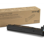 Toner Xerox 106R01317 - originální (Azurový)