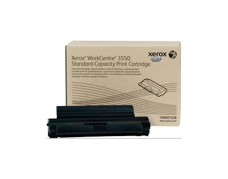 Toner Xerox 106R01529 - originální (Černý)