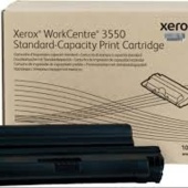 Toner Xerox 106R01529 - originální (Černý)