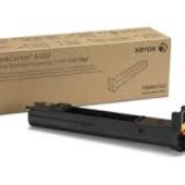 Toner Xerox 106R01322 - originální (Žlutý)