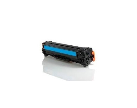 Toner Canon CRG-718C, kompatibilní (Azurový)