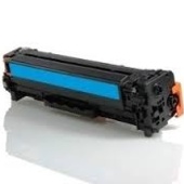 Toner Canon CRG-718C, kompatibilní (Azurový)