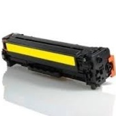 Toner Canon CRG-718Y, kompatibilní (Žlutá)