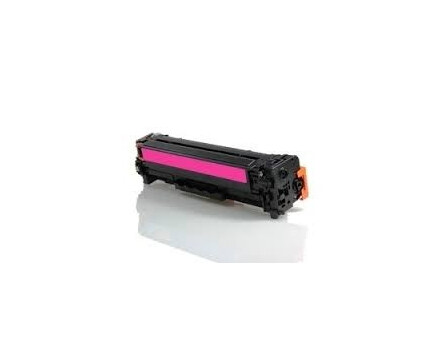 Toner Canon CRG-718M, kompatibilní (Purpurový)