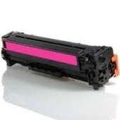 Toner Canon CRG-718M, kompatibilní (Purpurový)