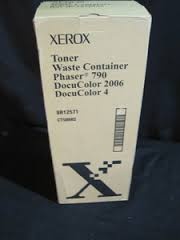 Odpadní nádobka Xerox 8R12571 - originální