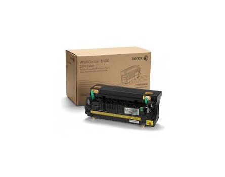 Fuser kit 220V Xerox 115R00060 - originální