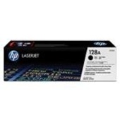 Toner HP CE320A - originální (Černý)