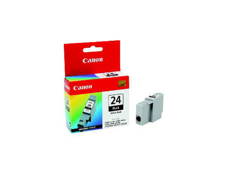 Cartridge Canon BCI-21Bk, 0954A002 - originální (Černá)