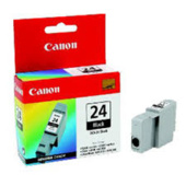 Cartridge Canon BCI-21Bk, 0954A002 - originální (Černá)