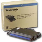 Toner Xerox 016168500 - originální (Azurový)