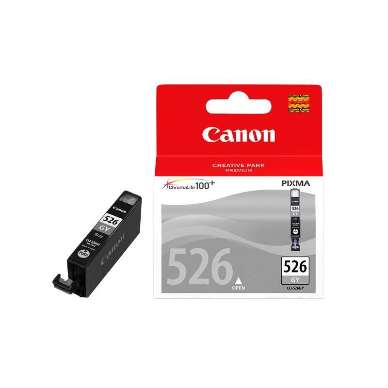 Canon CLI-526GY - originální