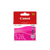 Cartridge Canon CLI-526M, 4542B001 - originální (Purpurová)