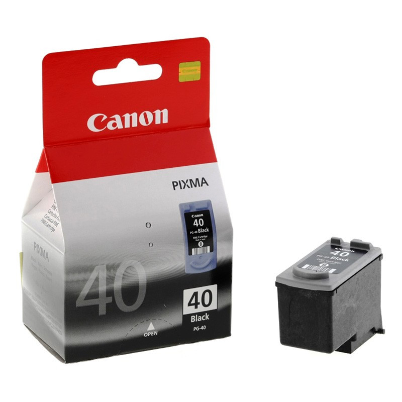 Canon PG-40 - originální