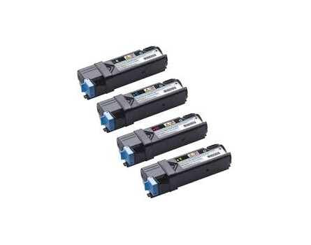 Toner Dell 593-11034 kompatibilní (Azurový)