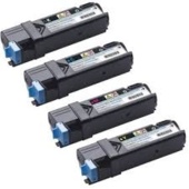 Toner Dell 593-11034 kompatibilní (Azurový)