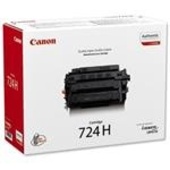 Toner Canon CRG-724H, 3482B002 - originální (Černý)