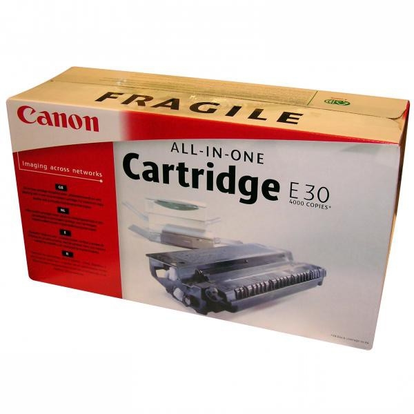 Tonerová cartridge pro Canon FC-310, 330, 530, 200, PC-740, 750, 880, black, 330