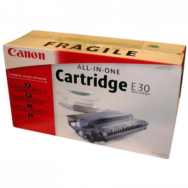 Levně Tonerová cartridge pro Canon FC-310, 330, 530, 200, PC-740, 750, 880, black, 330