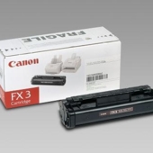  Tonerová cartridge pro Canon L300, L350, 260i, 280, 300, Multipass L90, 6, black