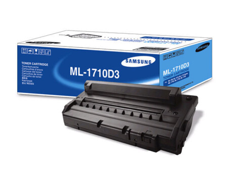  Tonerová cartridge pro Samsung ML-1510, 1710, 1750, black, 3000s, Xerox, N