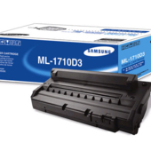  Tonerová cartridge pro Samsung ML-1510, 1710, 1750, black, 3000s, Xerox, N
