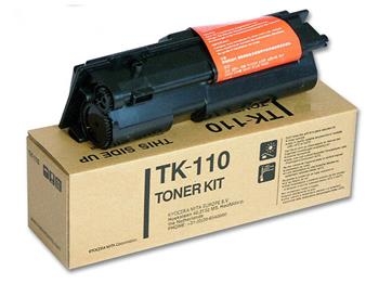 Tonery Náplně Toner pro Kyocera Mita FS-720, 820, 920, black, 6000s, Xerox, N