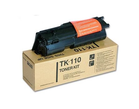  Toner pro Kyocera Mita FS-720, 820, 920, black, 6000s, Xerox, N