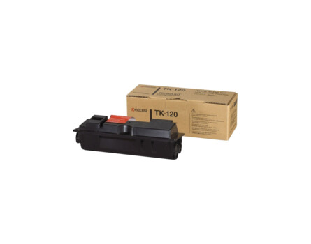  Toner pro Kyocera Mita FS-1030D, black, 7200s, Xerox, N
