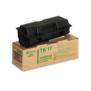 Tonery Náplně Toner pro Kyocera Mita FS-1000, 1010, black, 6000s, Xerox, N