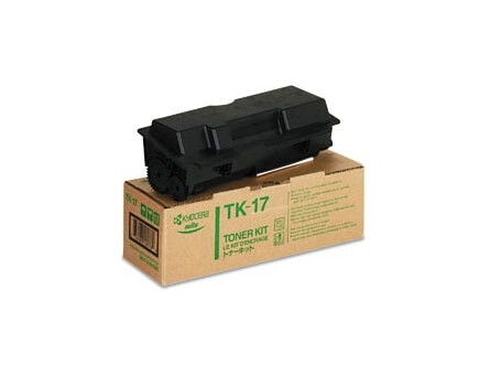  Toner pro Kyocera Mita FS-1000, 1010, black, 6000s, Xerox, N