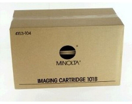  Tonerová cartridge pro Konica Minolta DI151, black, UNIT 101B, 7000s, Xerox, N