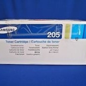 Toner Samsung MLT-D205L - originální (Černý)